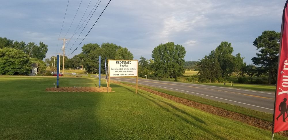 Church Campus with Industrial Buildings and Development Acreage: 767 Us Hwy 64 E, Conway, AR 72032